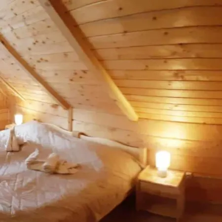 Pajorówka Apartamento Maszkowice