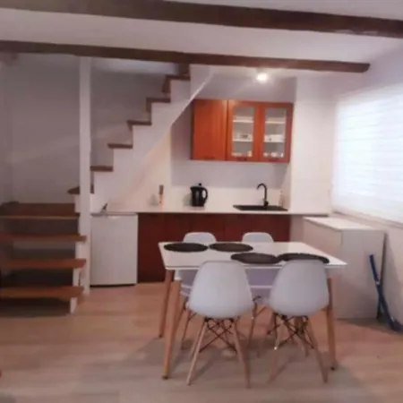 Pajorówka Apartament Maszkowice