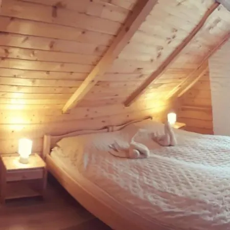 Pajorówka Apartament *