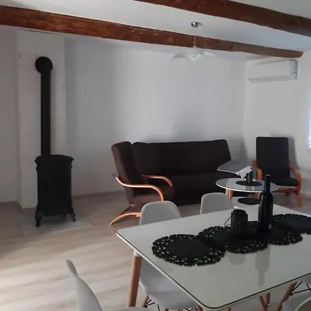 Apartamento Pajorówka