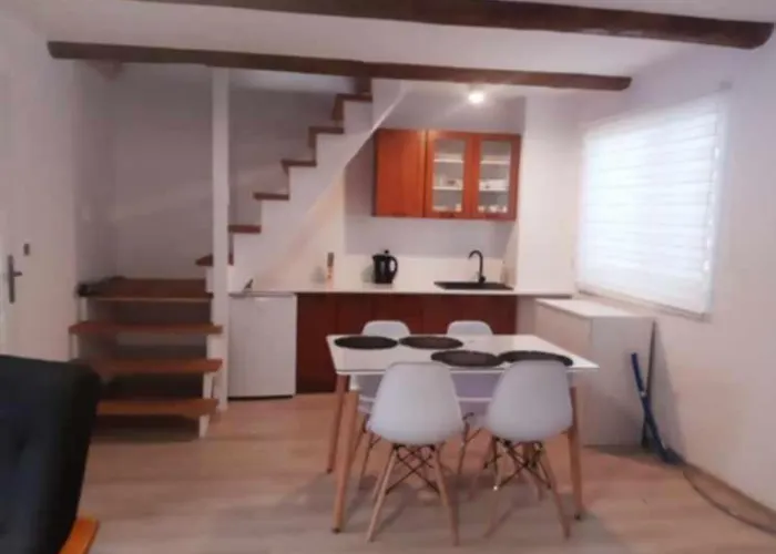 Pajorowka Appartamento Maszkowice