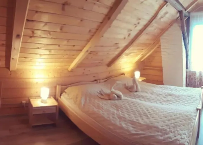 Pajorowka Appartamento *